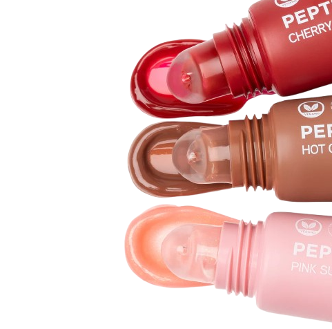 SET MINI PEPTIDE ATENEA X 3 PCS