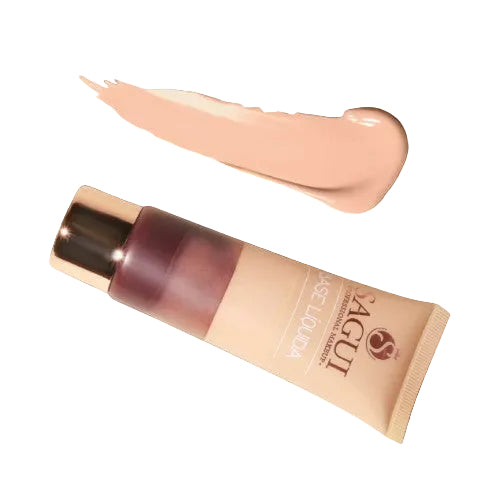 BASE LIQUIDA SAGUI TONO 2