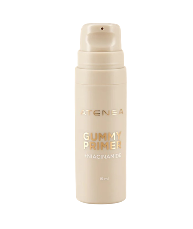 PRIMER MINI GUMMY ATENEA X 15 ml