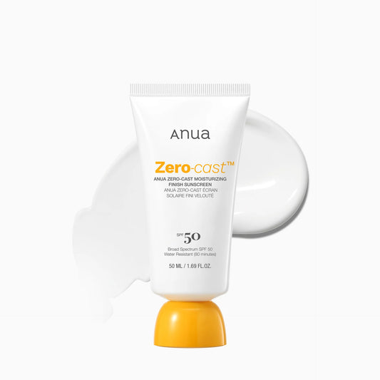 BLOQUEADOR ZERO-CAST 50 + X 50 ml  ANUA27