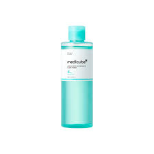 TONICO ACIDO SALICILICO Y NIACINAMIDA X 250 ml MEDICUBE64