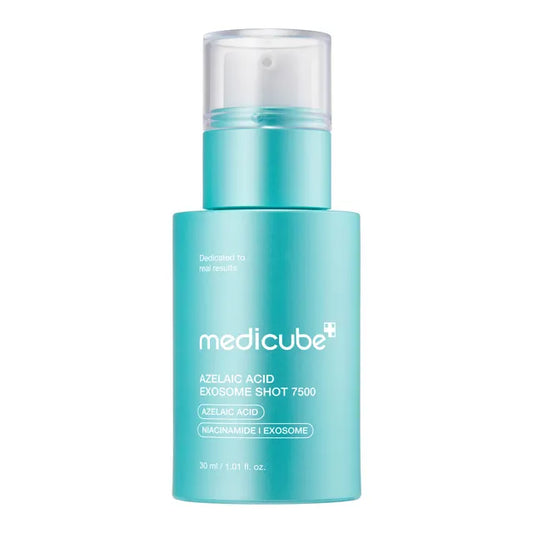 SERUM ACIDO SALICILICO Y NIACINAMIDA SHOT 7500  X 30 ml MEDICUBE67
