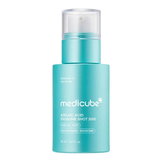 SERUM ACIDO SALICILICO Y NIACINAMIDA SHOT 2000  X 30 ml MEDICUBE66