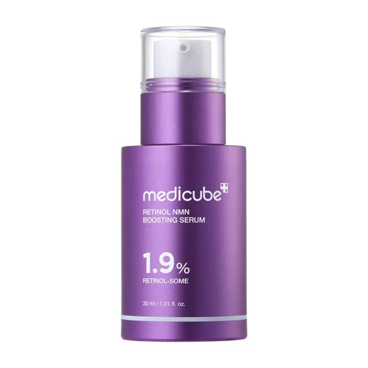 SERUM EN AMPOLLA RETINOL NMN BOOSTING 1.9 % MEDICUBE 70
