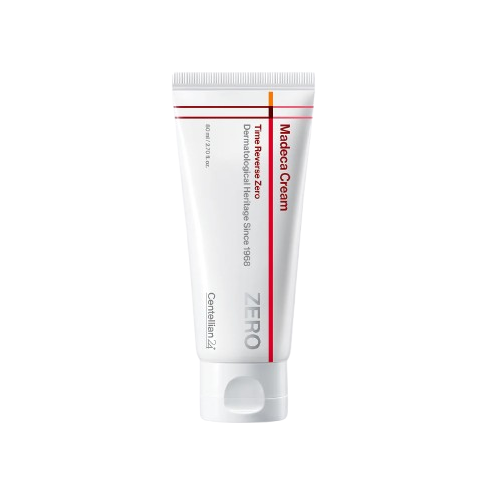 CREMA MADECA TIME REVERSE ZERO  X 80 ml CENTELLIAN24 -06