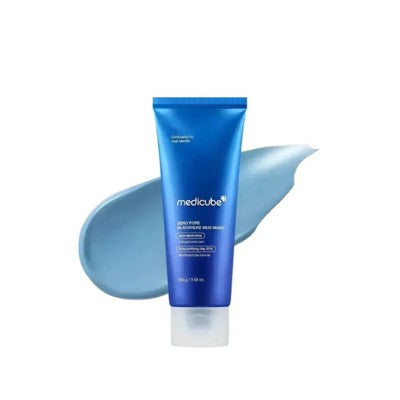 MASCARILLA BLACKHEAD ZERO PORE X 100 g  - MEDICUBE36
