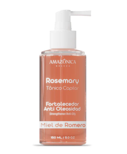 TONICO CAPILAR AMAZONICA X 150 ml