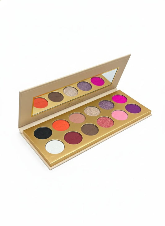 SOMBRA BONSHIK X 12 CALIPSO BS-S01*