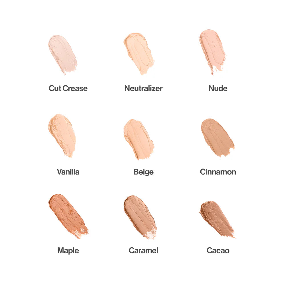 CORRECTOR LIQUIDO ATENEA MINI 1ST SCENE #04 NUDE