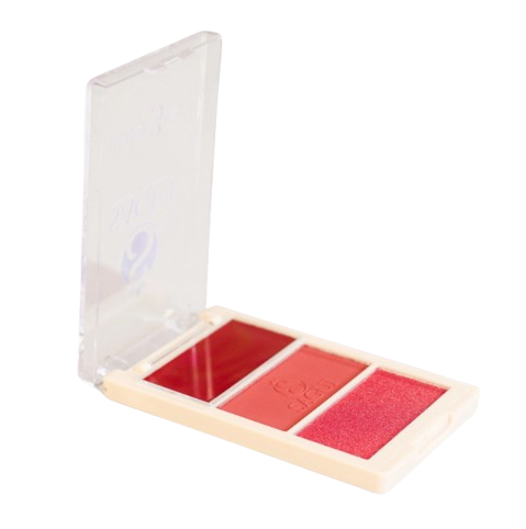 RUBOR TRIO SAGUI REF 600