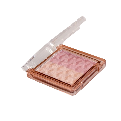 RUBOR SATINADO DUO SAGUI REF 619 DIS X24