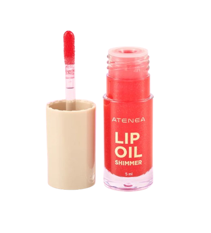 BRILLO LIP OIL ATENEA CHERRY GLAZE