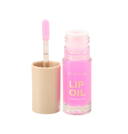 BRILLO LIP OIL ATENEA SUGAR KISS