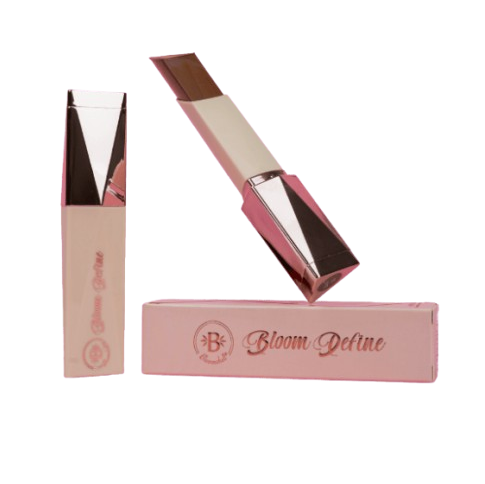 CONTORNO EN BARRA BLOOM DEFINE BLOOMSHELL BL-CG40 - 03 DARK