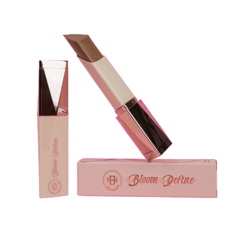 CONTORNO EN BARRA BLOOM DEFINE BLOOMSHELL BL-CG40 - 02 BRONZY