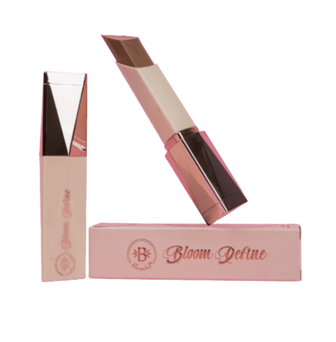 CONTORNO EN BARRA BLOOM DEFINE BLOOMSHELL BL-CG40 - 01 CONTOUR