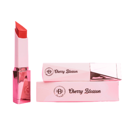 RUBOR EN BARRA CHERRY BLOSSON BLOOMSHELL BL-BR333 - 01