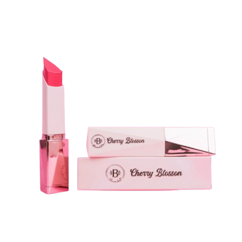 RUBOR EN BARRA CHERRY BLOSSON BLOOMSHELL BL-BR333 - 02
