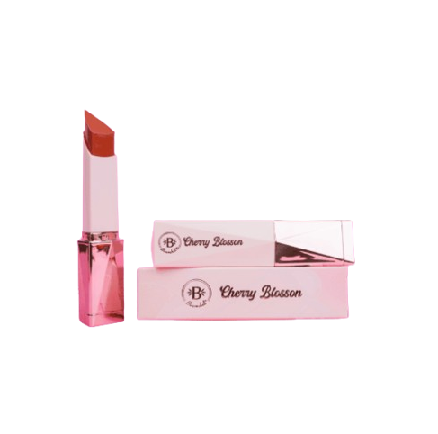 RUBOR EN BARRA CHERRY BLOSSON BLOOMSHELL BL-BR333 - 03