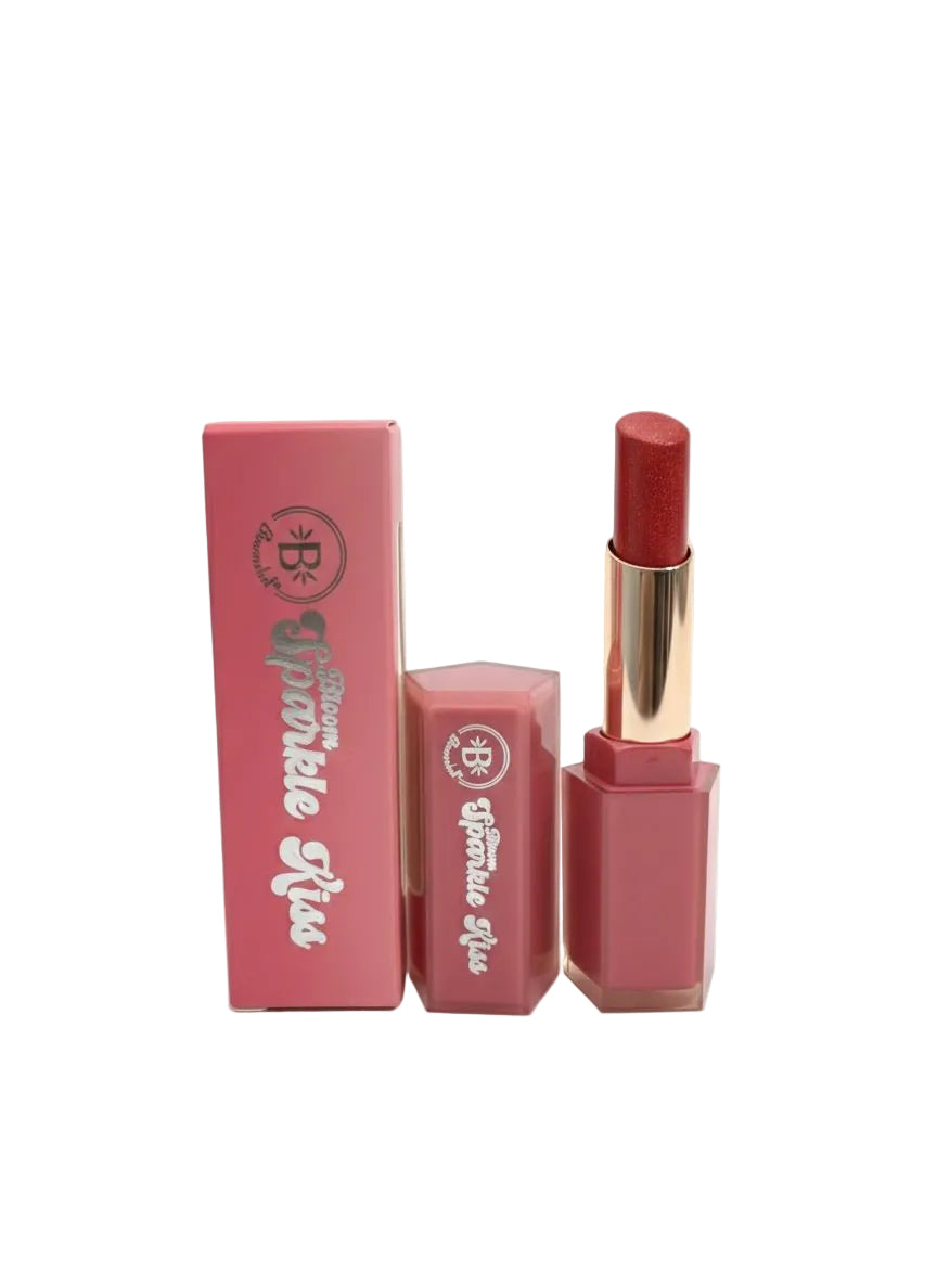LIP BALM BLOOM SPARKLE KISS BLOOMSHELL BL-PP1975 - 03