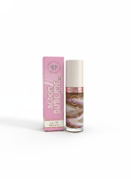 LIP OIL BLOOM SUBLIME XL BLOOMSHELL BL-XL500