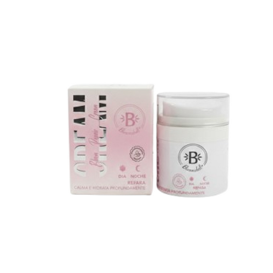 CREMA BLOOM REPAIR CREAM BLOOMSHELL BL-KCR-105