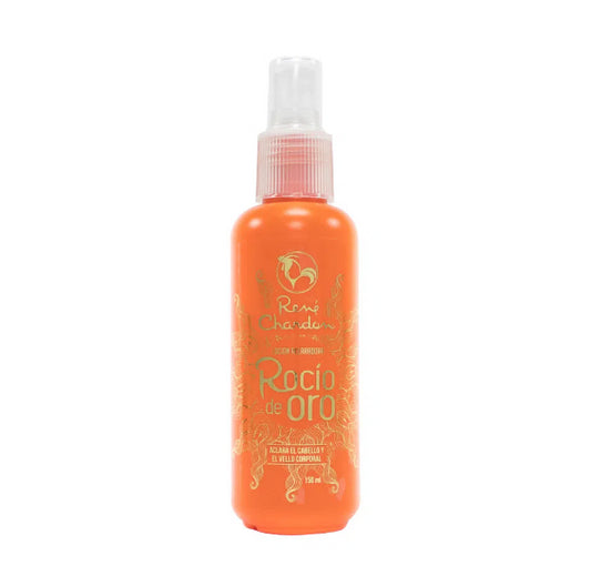 ACLARANTE ROCIO DE ORO ESPRAY X 150 ml