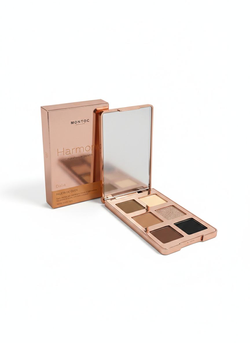 PALETA HARMONY MONTOC X 6 DALIA