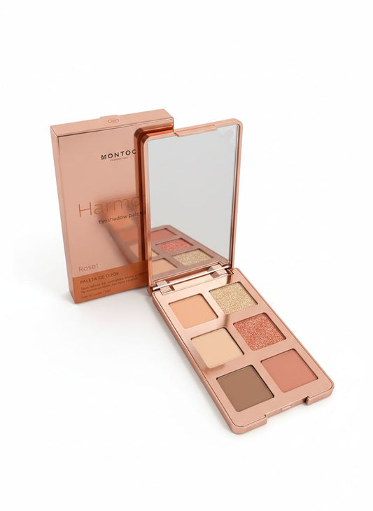 PALETA HARMONY MONTOC X 6 ROSET