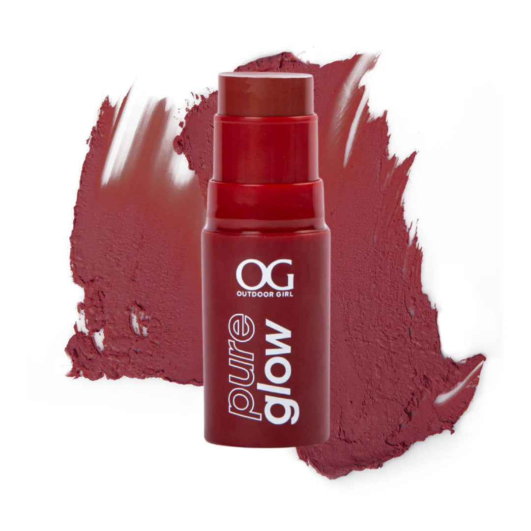 RUBOR EN BARRA OG CBS07 TAN