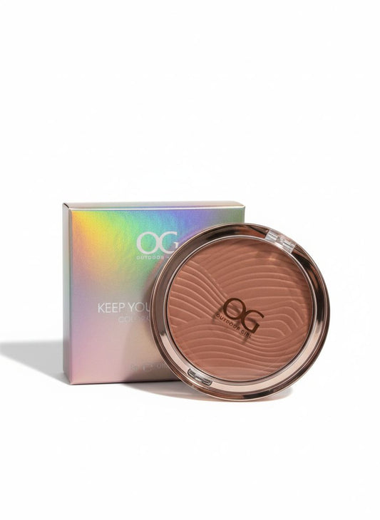 RUBOR EN BARRA OG CBS08 TOASTY