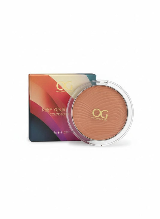 RUBOR COMPACTO OG Y6568 TONO 05