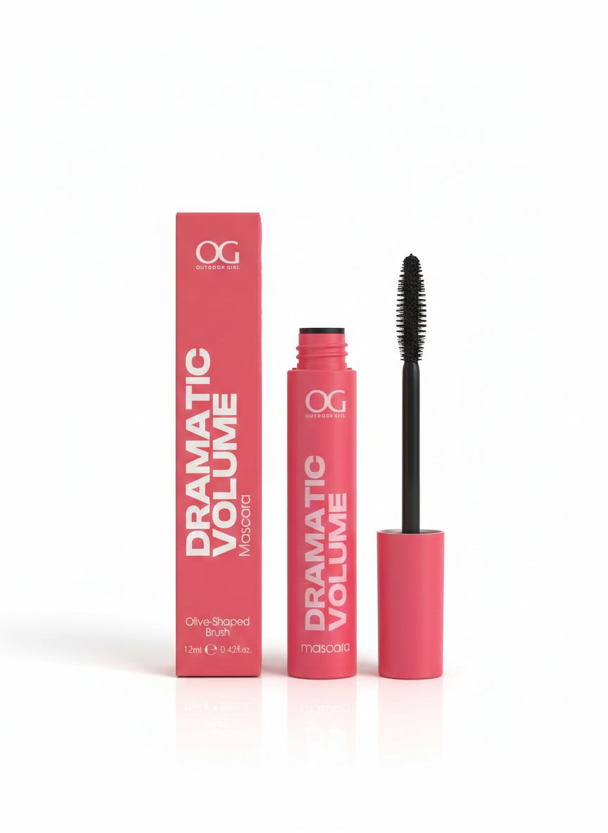 PESTAÑINA DRAMATIC VOLUME OG M3333 - FUCSIA