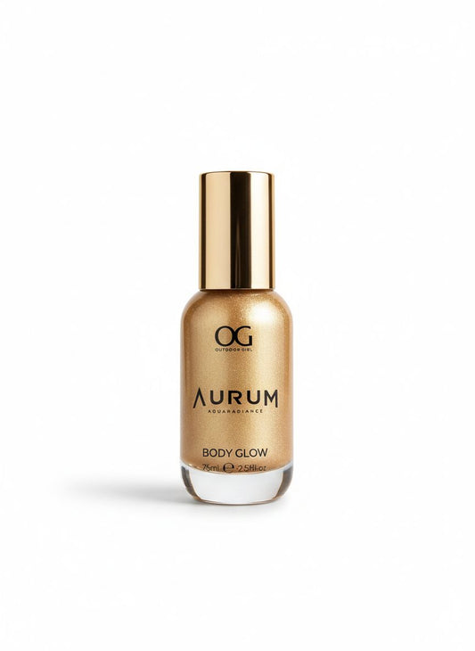 BODY GLOW AURUM OG SF9243 TONO 01 WARM BRONZE