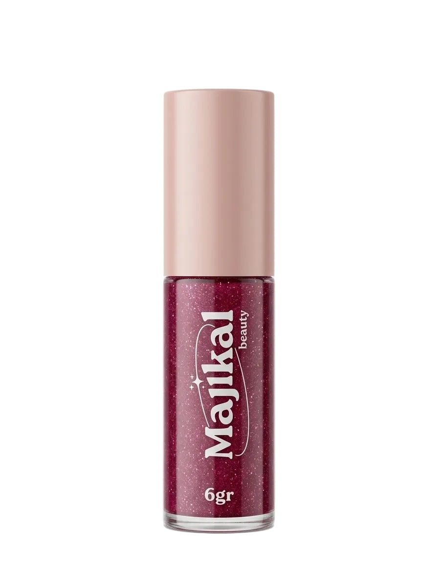 SHINY LIP OIL MAJIKAL BERRYS
