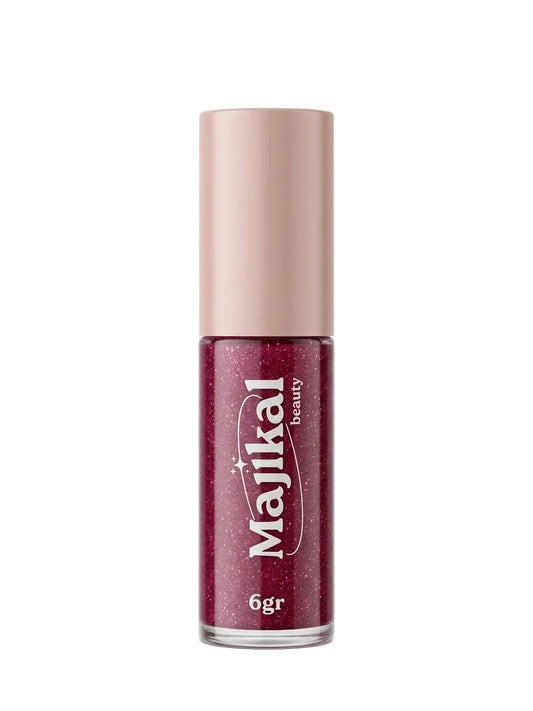 SHINY LIP OIL MAJIKAL BERRYS