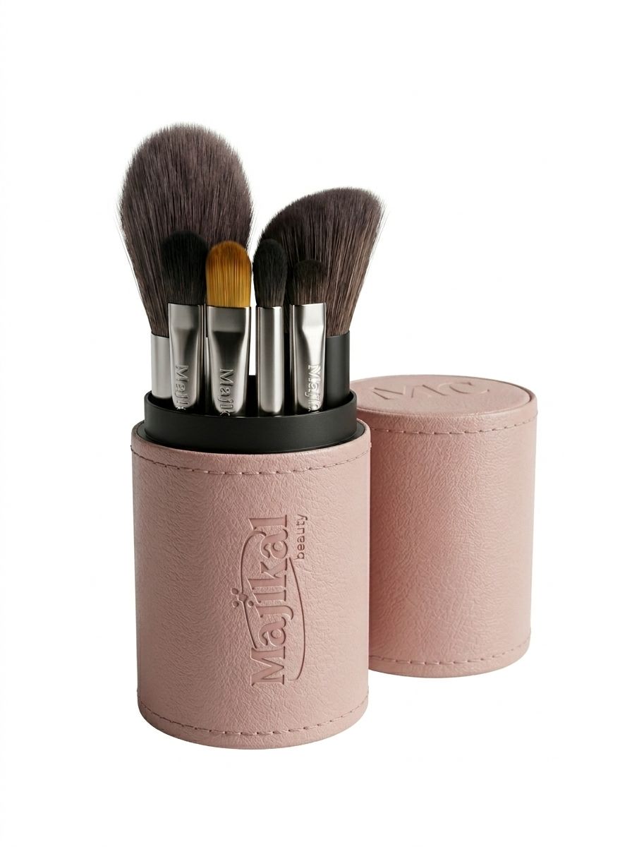 KIT DE BROCHAS X 10 PCS  MAJIKAL