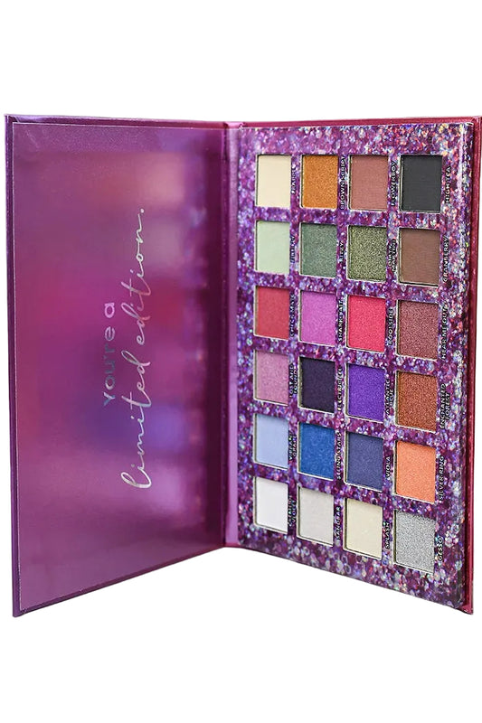 PALETA TRESURA DOLCE BELLA X 24 GB-1224