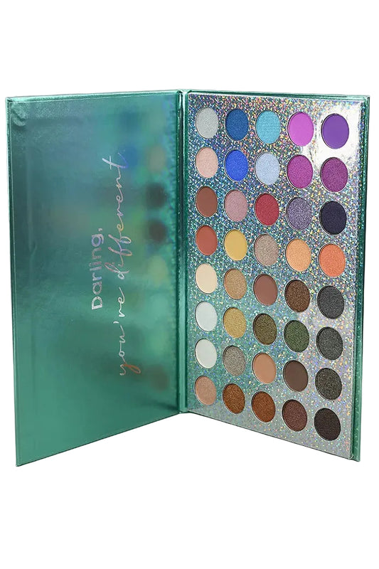 PALETA MAJOR INSPO DOLCE BELLA X 40 GB1240