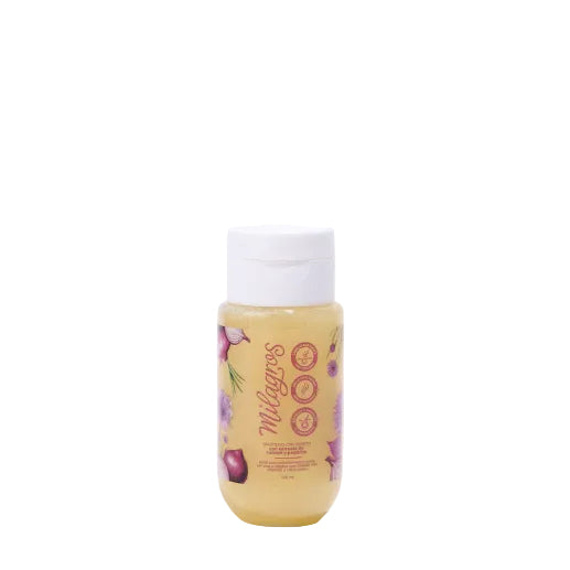 SH MILAGROS X 100 ml CEBOLLA