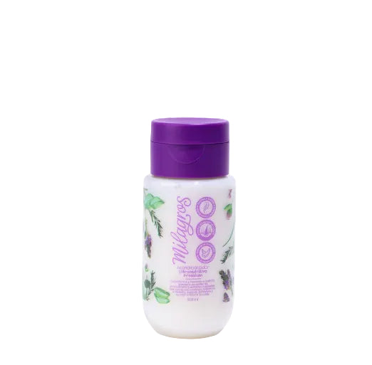 ACOND MILAGROS X 100 ml ULTRANUTRITIVO
