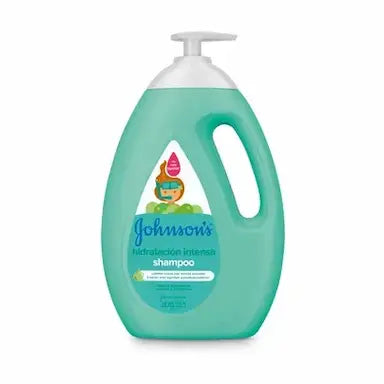 SH JOHNSON  X 1000 ml - HIDRATACION