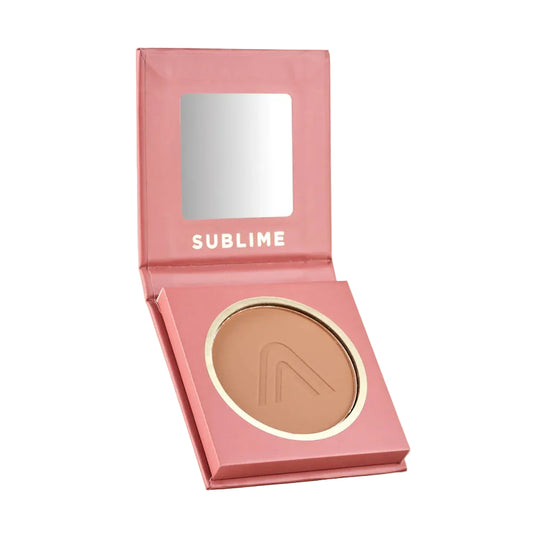 BRONZER ATENEA SUBLIME SAHARA