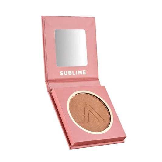 BRONZER ATENEA SUBLIME CLAY