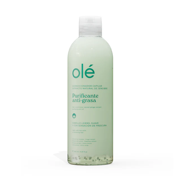ACOND OLE* X 500 ml PURIFICANTE ANTI GRASA