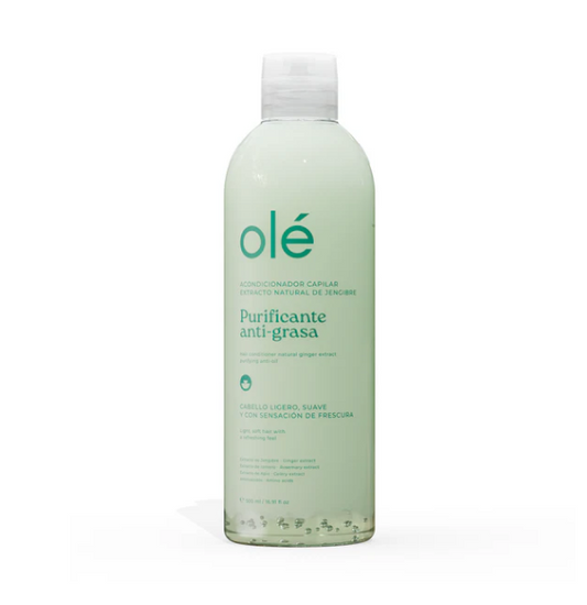 ACOND OLE* X 500 ml PURIFICANTE ANTI GRASA