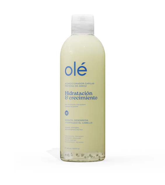 ACOND OLE* X 500 ml HIDRATACION Y CRECIMIENTO
