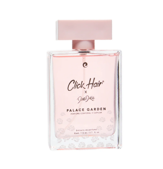 PERFUME CORPORAL Y CAPILAR CLICK HAIR X 100 ml PALACE GARDEN