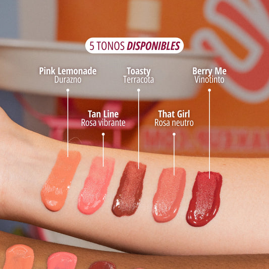 SERUM BLUSH ANIK TONO 02