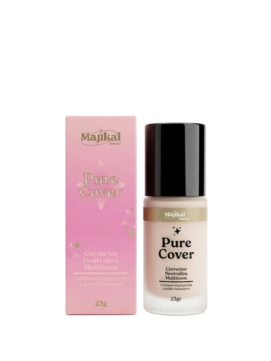 CORRECTOR PURE COVER MAJIKAL XL 00 WINTER